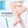 10pcs Thigh Anti Friction Patch Wear-resistant Bandage Not Stuffy Breathable Waterproof Outdoor Disposable Tapes For Knee Calf. 