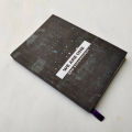 EXO  Small notebook (blank pages,13.5cm/10cm size,120 pages)- Notebook/sketchbook/sketchpad for drawing, sketching, writing with classic look. 
