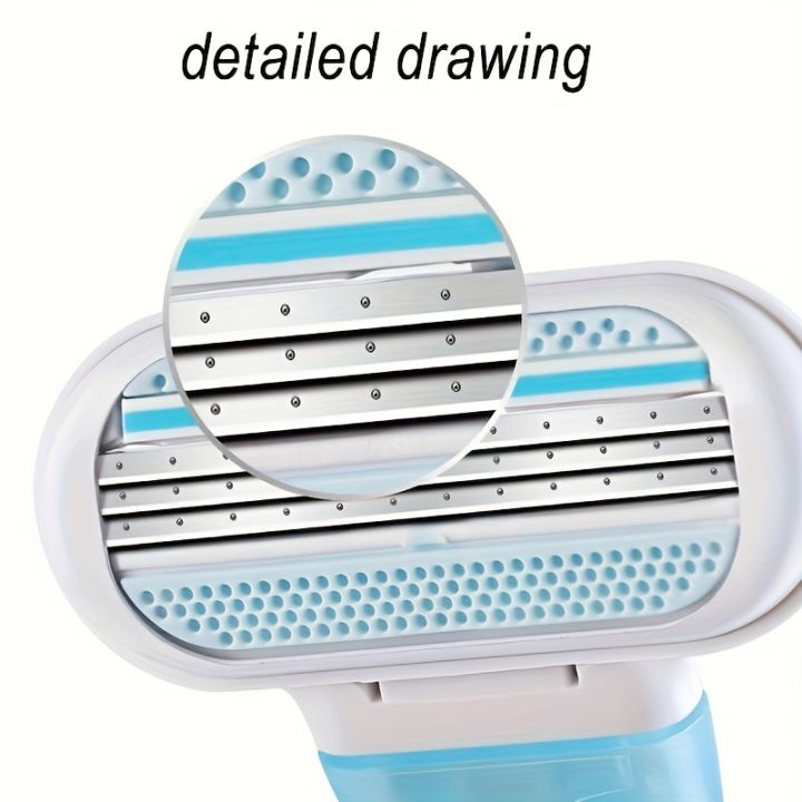 Beauty%20Safety%20Razor%20For%20Women,%203-Layers%20Replacement%20Blades,%20Women's%20Shaver%20With%20Lube%20Strip,%20Safety%20Shaving%20Set,%20Classic%20Shaving%20-%20Image%205