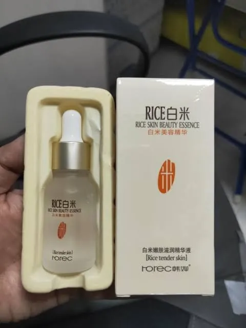 Rice%20Serum%20ROREC%20White%20Rice%20Tender%20Skin%20Moisturizing%20Beauty%20Essence%20Rice%20Face%20Serum%2015ml%20-%20Image%204