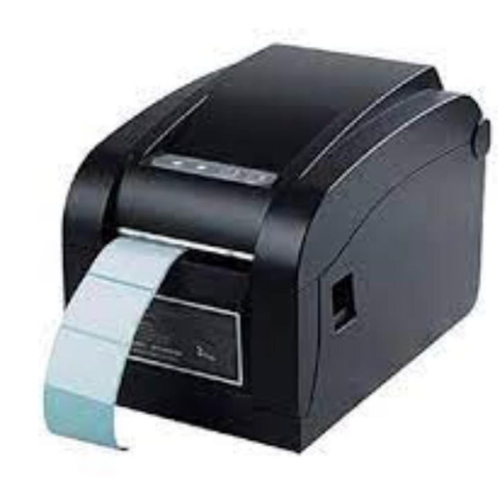 Xprinter XP350BM Thermal Barcode Label & POS Printer
