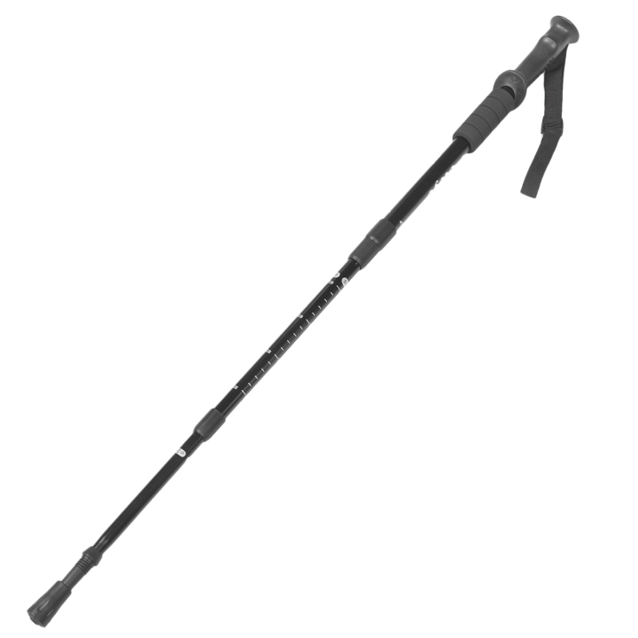 Hiking%20Stick%20(black)%20Retractable%20Walking%20Portable%20Trekking%20Pole%20Adjustable%20Telescopic%20Nonslip%20Light%20Damping%20Outdoor%20Folding%20-%20Image%205