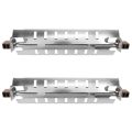 10PCS Defrosting Heaters WR51X10055 Refrigerator for Universal Electric Freezer. 