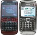 For Nokia E71 Front & Back Side Mobile Casing / Cashing With Keypad - Camera - Phone Cashing Fresh Product. 