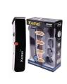 Kemei KM-3580 4 in 1 Rechargeable Professional Grooming Kit. 
