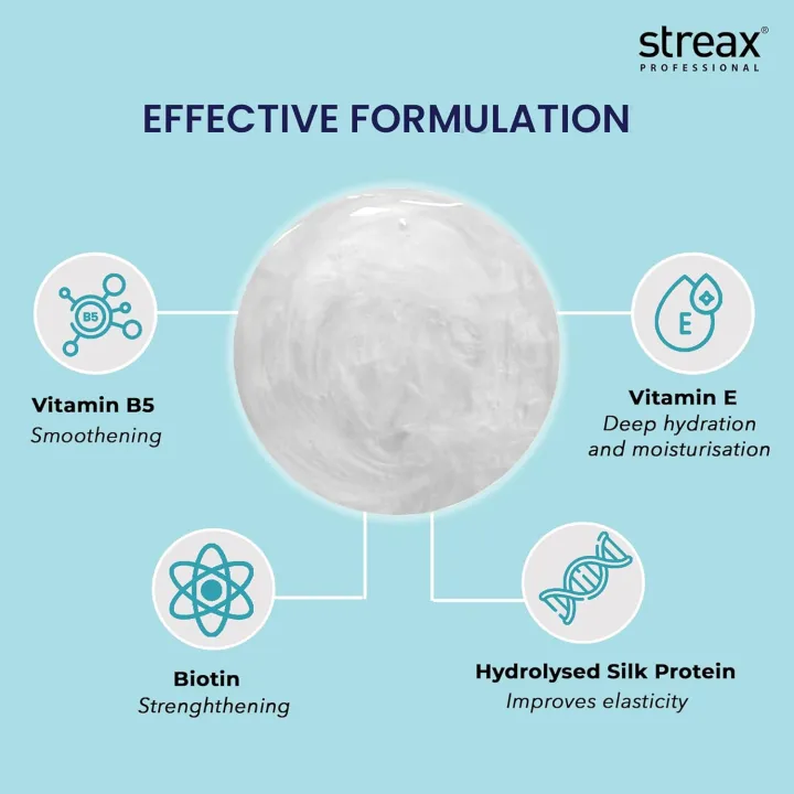 Streax%20Professiona%20Vitariche%20Care%20Smoothing%20Shine%20Shampoo%20300ml%20-%20Image%203
