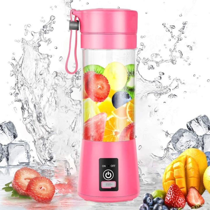 Mini%20Usb%20Rechargeable%20Portable%20Electric%20Fruit%20Juicer%20-%20Smoothie%20Maker%20-%20Blender%20Machine%20-%20Juice%20Maker%20-%20Image%202