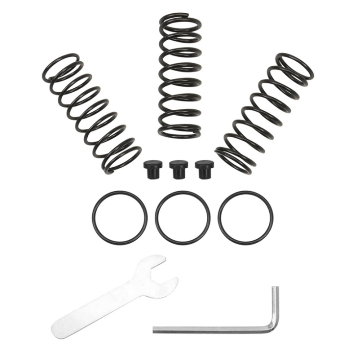Brake Pedal Throttle Clutch Pedal Spring Kit for G25 G27 G29 Racing Wheel Parts