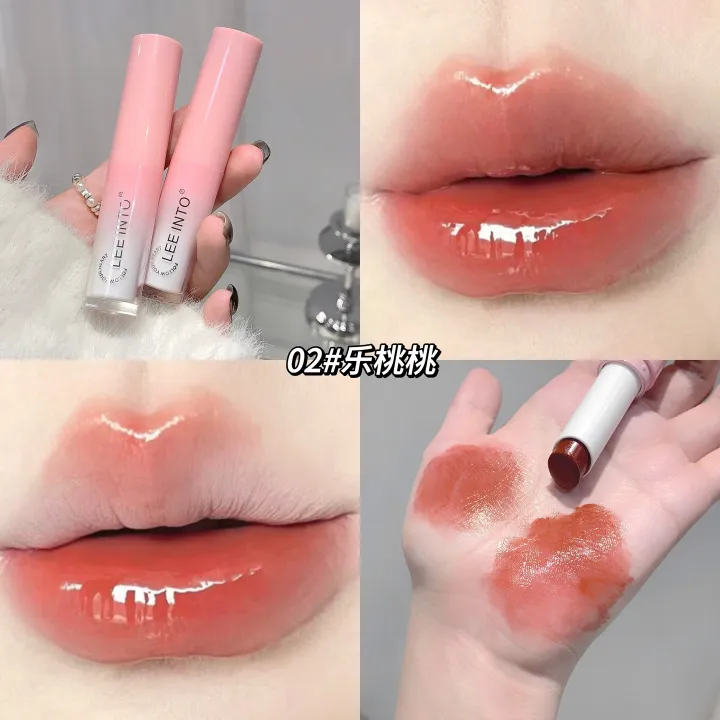LEEINTO,%20Peach%20Jelly,%20Lipstick,%20Pink%20Mist,%20Mirror%20Moisturizing,%20Vibrant,%20Radiant%20Lip%20Gloss,%20Whitening%20Lipstick,%20Lip%20Gloss%20-%20Image%206