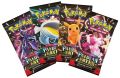 Pokemon TCG Trading Card Game Paldean Fates Set - 4 Packets 32 Cards. 