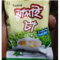 Instant Readymade Tea Mini Pac Malay Tea No1 Quality- 10 Pac. 