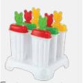 Miki Ice Cream Meker Box 6 Pc set. 