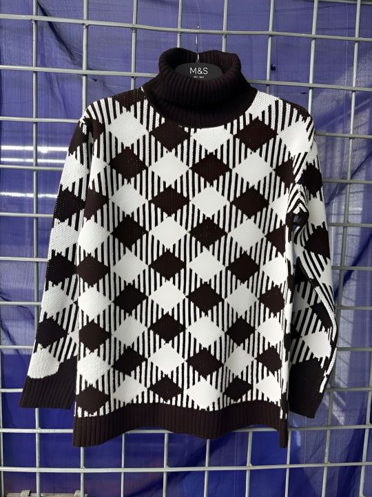 High%20Quality%20Exclusive%20Turtle%20Neck%20Pullover%20For%20Women%20-%20Image%209