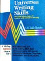 Universal Writing Skills. 