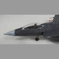1:72 Scale Aircraft Toy, Realistic Airplane Fighter Miniature Exquisite Aircraft Plane Model, Diecast Plane for Office Bedroom Decor Accessory. 