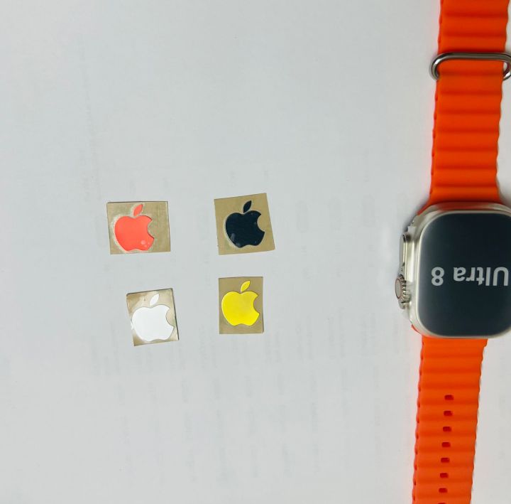 Apple%20Logo%20metal%20%20Sticker%201%20/%20Premium%20Rose%20Gold%20/%20Vinyl%20cut-out,%20Matte%20silver%20%201%20pieces%20-%20Image%205