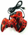 PC USB Gamepad Game Controller Joypad Joystick for Computer Laptop.