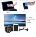 Screen Cleaner Kit for LED & LCD TV, Computer Monitor, Laptop, and iPad Screens 200 ml. 