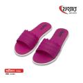 Trendsetter -FAIR P551Woman Fashionable Washable PVC Flip flops Slipper Fashion Women Shoes Slides & Flip Flops House Slippers- Inventive Choice. 