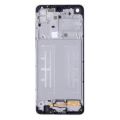 Samsung Galaxy A21  Body Middle Frame Replacement parts. 