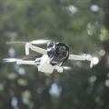 Protective Cover For DJI Mini 3 Camera Gimbal Anti-glare Lens Screen Cover All-Surround Protection Accessories. 