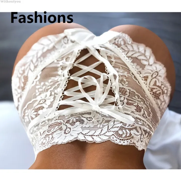 Fashions%20Withoutyou%20Panties%20high%20waist%20garter%20double%20row%20adjustable%20net%20skirt%20New%20style%20plus%20size%20waistband%20ladies%20panties%20hot%20lace%20garter%20buckle%20-%20Image%203
