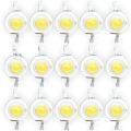 3W High Power Ultra Bright White SMD LED (10 Piece) - strip light.