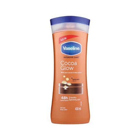 International%20Product%20Vaseline%20Intensive%20care%20Cocoa%20Glow%20Lotion%20-400ml%20-%20Image%202