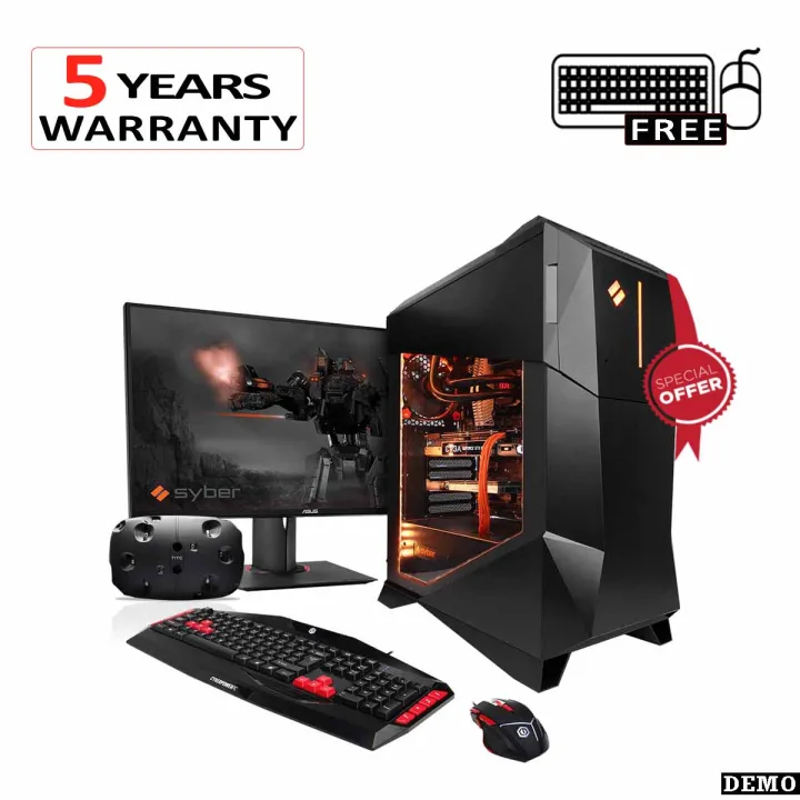 Intel%20Core%202%20Duo%20RAM%204GB%20HDD%20500GB%20%20Monitor%2017%20inch%20Intel%20HD%20Graphics%20Built-in%20for%20Gaming%20PC%20Windows%207%2064%20Bit%20Full%20Setup%20Desktop%20Computer%20With%205%20Year%20Service%20Warranty.%20-%20Image%205
