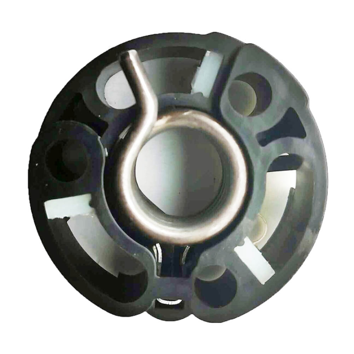 1%20PCS%20LR160735%20Supercharger%20Repair%20Kit%20Bottom%20Cover%20(Coupler)%20Silver%20&%20Black%20Metal%20Automotive%20Supplies%20for%20Sport%20XF%20XJ%203.0T%20-%20Image%206