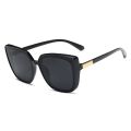 2023 New Square Sunglasses Luxury Man/Women Cat Eye Sun Glasses UV400 Brand Designer Fashion Luxurious Driver Goggles.