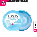 POND'S Super Light Gel Moisturiser 100ml India. 