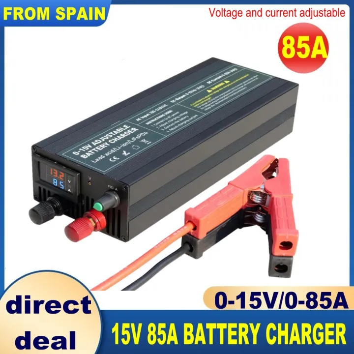 12v%20Battery%20Charge%2060a%2085A%2014.6v%20Lifepo4%20Charger%20100A%2040a%20Car%20Fast%20Charge%20Lithium%20Battery%20Charger%2012.6V%20High%20Power%20Adapter%20-%20Image%206