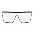 Yoovos Retro Sunglasses Women Oversized Square Women Sunglasses Luxury Brand Designer Sun Glasses For Women Ocean Lens Spectacle. 