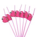 Hawaiian Summer Flamingo Theme Party Decoration Wedding Birthday Baby Shower Jungle Theme Party Decor Balloon Accessories. 