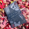 Haunting Adeline ( Cat and Mouse Duet #1 ) by H.D. Carlton ( Premium Paper and Matte Covers ) Novel. 