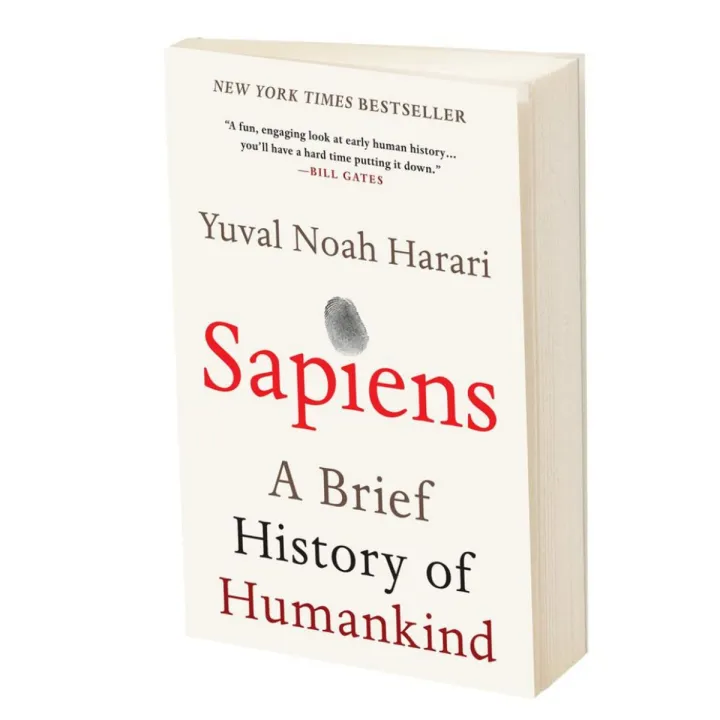 Sapiens:%20A%20Brief%20History%20of%20Humankind%20by%20Yuval%20Noah%20Harari%20-%20Premium%20-%20Paperback%20-%20Image%202