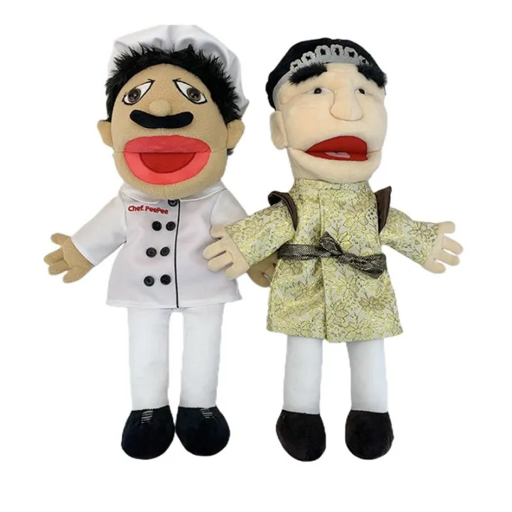40cm%20Jeffy%20Puppet%20Doll%20Jeffy%20Hand%20Puppet%20Sml%20Jeffy%20Puppet%20Family%20Real%20Jeffy%20Zombie%20Boy%20Hand%20Puppet%20Soft%20Toy%20Plush%20Feebee%20Puppet%20-%20Image%203