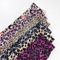 Girls Premium Cotton Jersey Printed Leggings From Levin. 