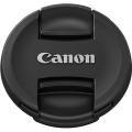 Canon 67MM Lens Cap For 18-135MM STM Lens- Black. 