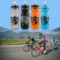 【Xiaofeng】Cycling Water Bottle Good Road Bicycle Bottle. 