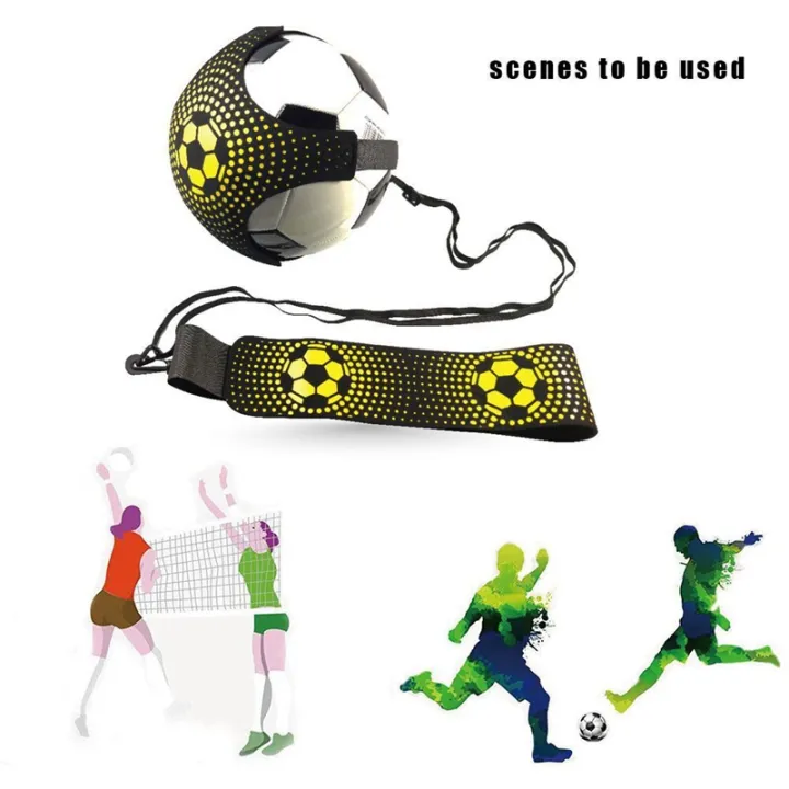 Soccer%20Ball%20Training%20Belt,%20Football%20Kick%20Throw%20Solo%20Practice%20Training%20Aid%20Control%20Skills%20Adjustable%20Belt%20for%20Kids%20Adults%20-%20Image%204