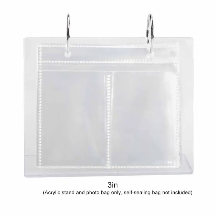 Desktop%20Photo%20Stand%20Flip%20Design%20Transparent%20Acrylic%20Material%20Mini%20Album%20Small%20Vertical%20Acrylic%20Stand%20for%20Home%20Decor%20Office%20-%20Image%209