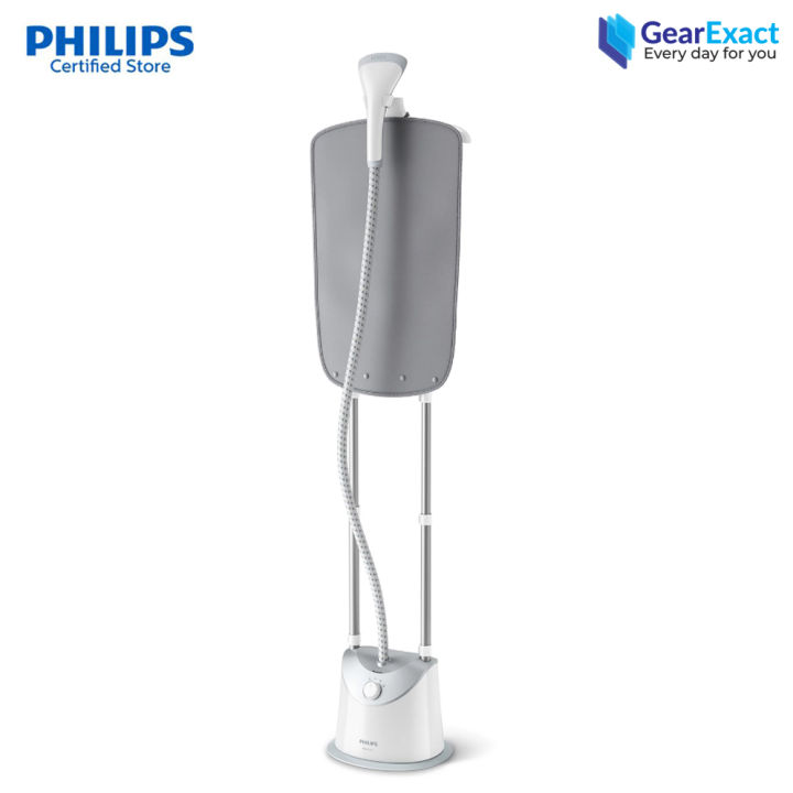 Philips GC487/86 Garment Stand Steamer Easy Touch