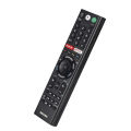 Sony Bluetooth Voice Search Mic Remote and Sony Smart Bravia Android TVs, Sony 4K UHD Crystal HDR TV, Sony OLED Ultra HDTV, XBR KDL Series TV. 