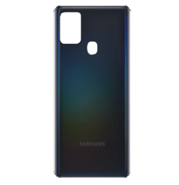 Samsung Galaxy A21S Mobile Back Shell / Casing / Cashing - Phone Back Cover