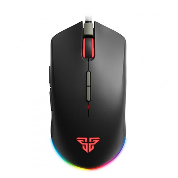 Fantech X17 Macro RGB Gaming Mouse