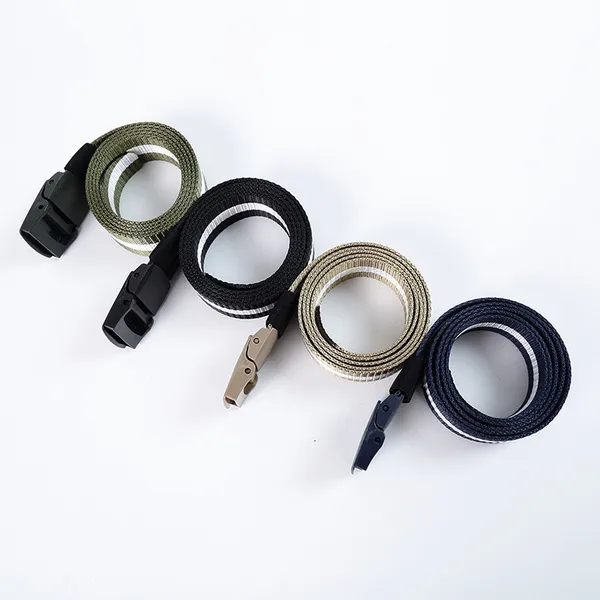 Men's%20Striped%20Canvas%20Belt%20with%20Lightweight%20Nylon%20and%20Hard%20Plastic%20Buckle%20%E2%80%93%20120cm%20Outdoor%20Sports%20and%20Leisure%20Belt.%20-%20Image%205