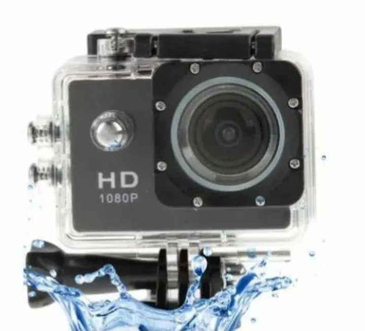 Full%20HD%201080p%20Sport%20Action%20Cam%2030m%20Waterproof%20sports%20Action%20Camera,30m%20Waterproof%20Action%20Camera%20-%20Image%204