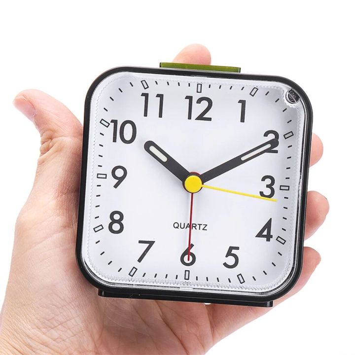 Analogue%20Silent%20Alarm%20Clocks%20Small%20Silent%20Non-ticking%20Analog%20Quartz%20Clock%20with%20Light%20Snooze%20for%20Heavy%20Sleepers%20Office%20Bedroom%20-%20Image%202